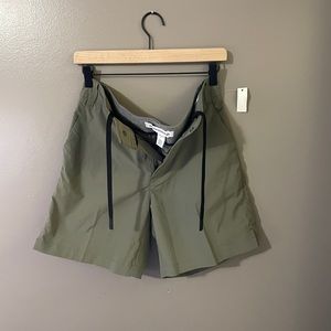 Men’s Amazon brand classic shorts
